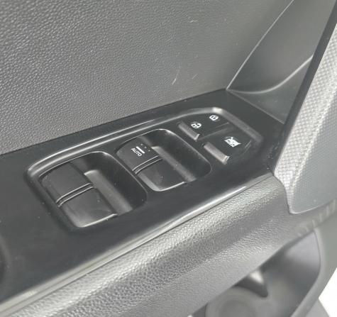 Hyundai Creta I с пробегом 2017 года, цена 1 849 000 рублей, 138000 км, внедорожник, Автокод Объявления