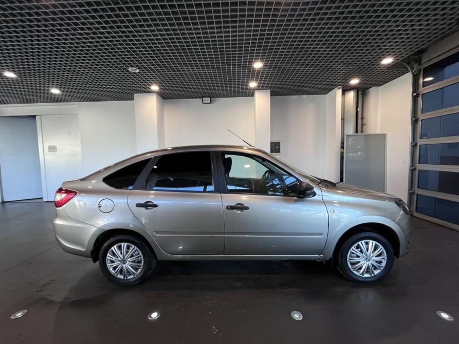 Lada (ВАЗ) Granta I Рестайлинг Чебоксары  - изображение 2