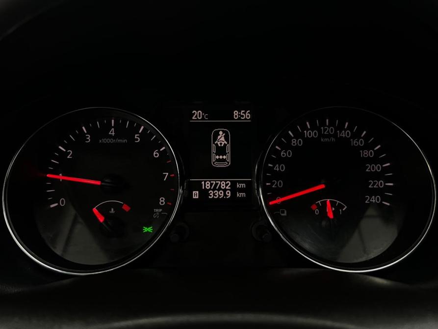 Nissan Qashqai I Рестайлинг Казань  - изображение 9