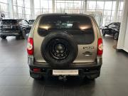 Lada (ВАЗ) Niva Киров  - изображение 21