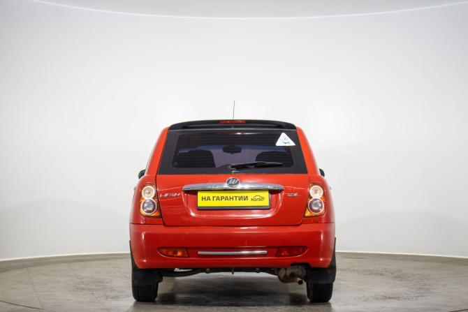 Lifan Smily I (320) с пробегом 2011 года, цена 219 000 рублей, 145210 км, хэтчбек, Автокод Объявления