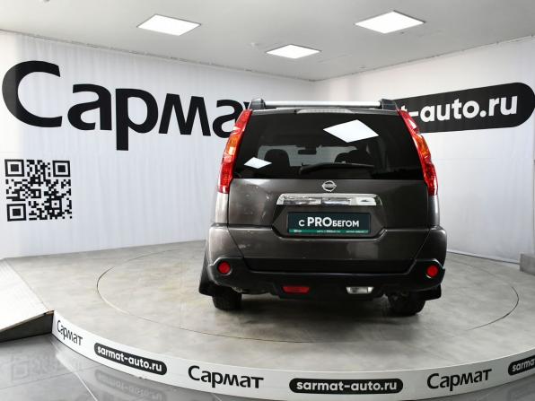 Nissan X-Trail II с пробегом 2008 года, цена 1 047 000 рублей, 217456 км, внедорожник, Автокод Объявления