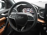 Lada (ВАЗ) Vesta I Рестайлинг (NG) Москва  - изображение 28