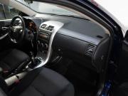 Toyota Corolla X (E140 E150) Рестайлинг Тюмень  - изображение 36