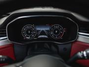 Jaguar F-Pace I Рестайлинг Москва  - изображение 25