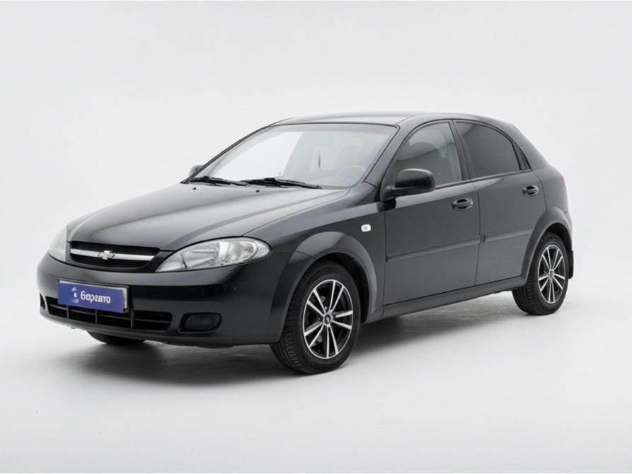 Chevrolet Lacetti I Борисоглебск  - изображение 1