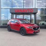 Mazda CX-5 II Азнакаево  - изображение 18