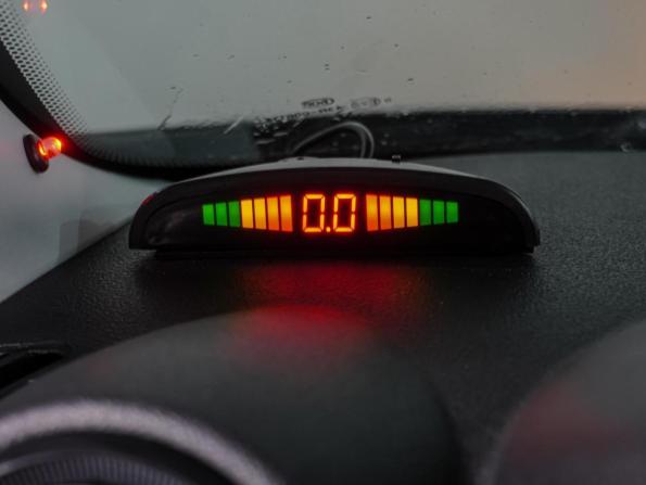 Lada (ВАЗ) Granta I Рестайлинг с пробегом 2024 года, цена 959 000 рублей, 28911 км, лифтбек, Автокод Объявления