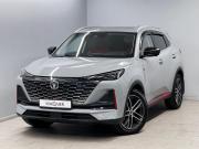 Changan CS55 Plus II Санкт-Петербург  - изображение 28