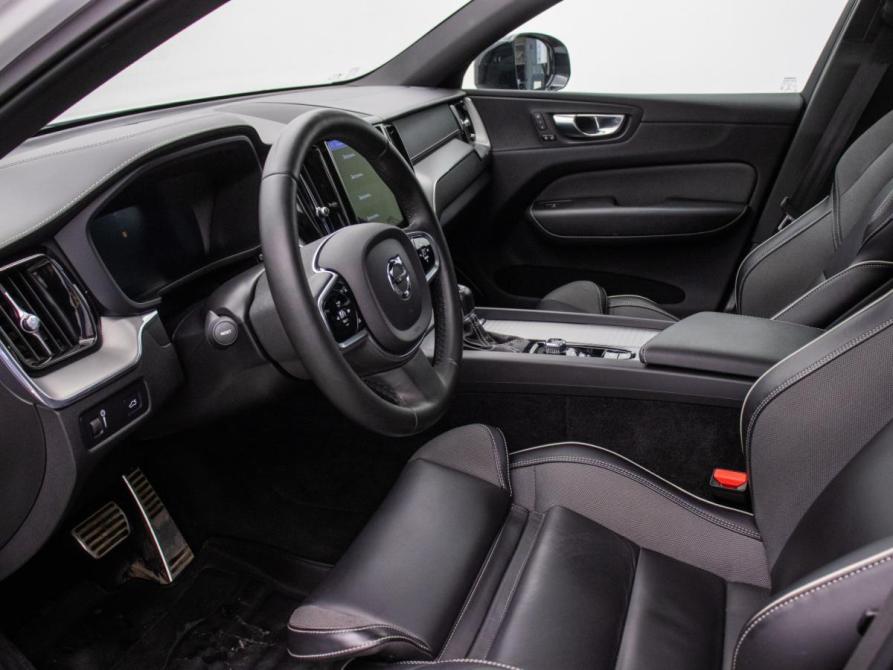 Volvo XC60 II Москва  - изображение 10
