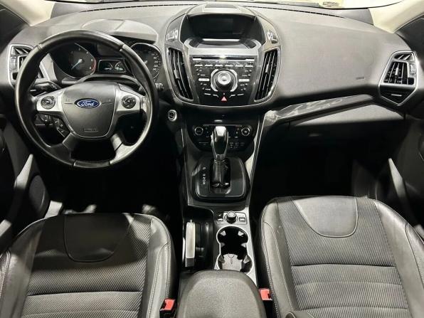 Ford Kuga II с пробегом 2013 года, цена 1 098 000 рублей, 149030 км, внедорожник, Автокод Объявления