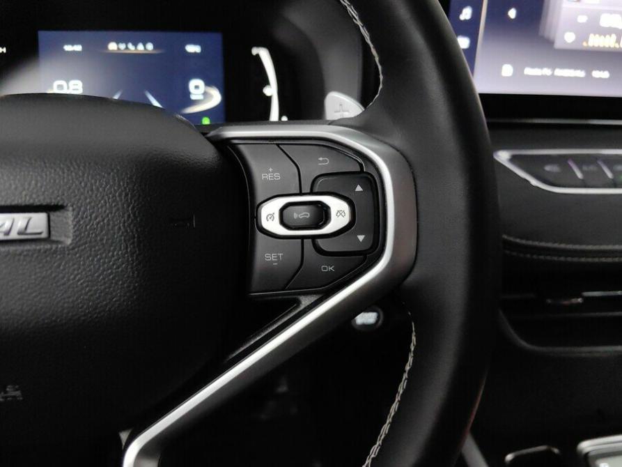Haval Jolion I Подольск  - изображение 18