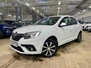 Renault Logan II Рестайлинг Набережные Челны  - изображение 19