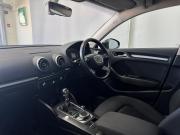 Audi A3 III (8V) Рестайлинг Красноярск  - изображение 30