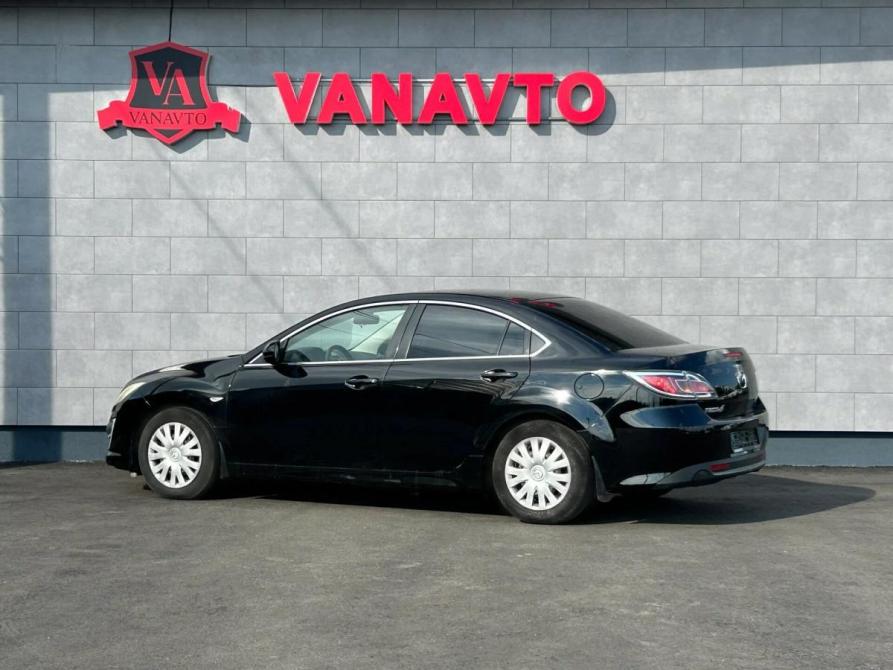 Mazda 6 II (GH) Рестайлинг Альметьевск  - изображение 7