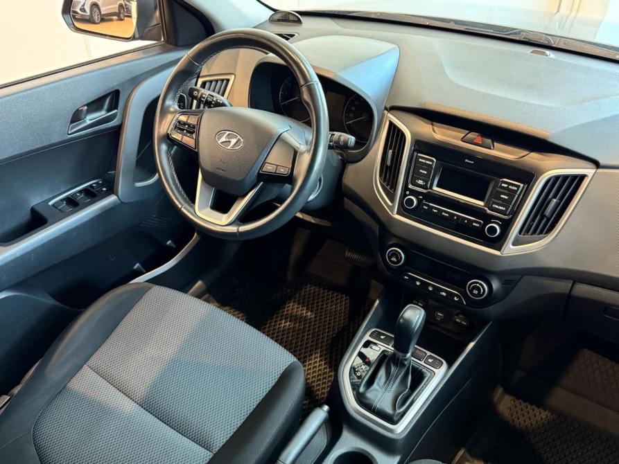 Hyundai Creta I Санкт-Петербург  - изображение 17