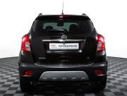 Opel Mokka I Москва  - изображение 23