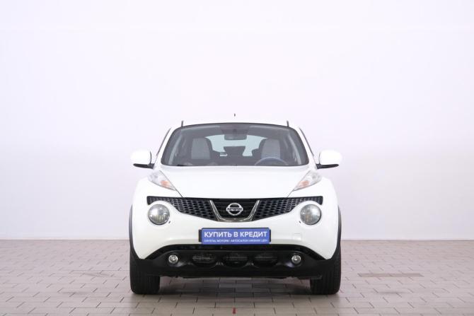Nissan Juke I с пробегом 2012 года, цена 999 000 рублей, 176984 км, внедорожник, Автокод Объявления