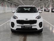 Kia Sportage IV Рестайлинг Казань  - изображение 31