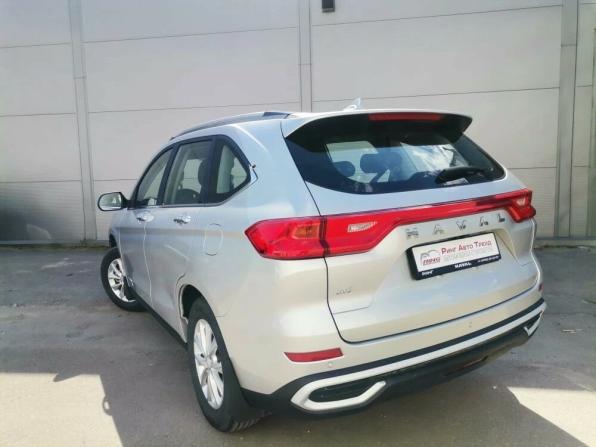 Haval M6 II с пробегом 2025 года, цена 2 119 000 рублей, 2219 км, внедорожник, Автокод Объявления