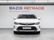 Toyota Camry VII (XV50) Рестайлинг 2 Тюмень  - изображение 27