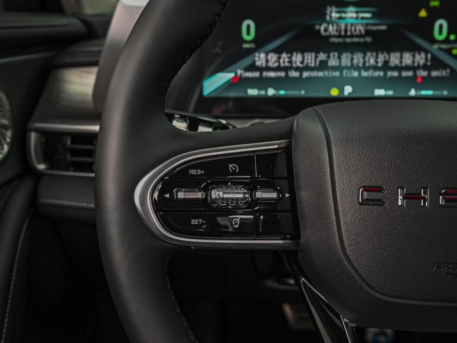 Chery Arrizo 8 Ставрополь  - изображение 18