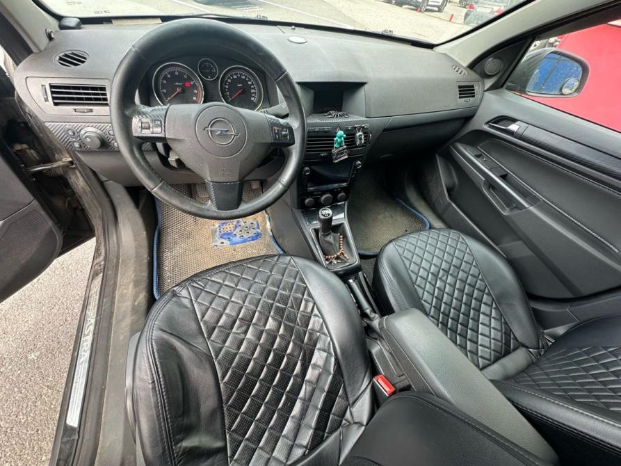 Opel Astra H Рестайлинг Санкт-Петербург  - изображение 7