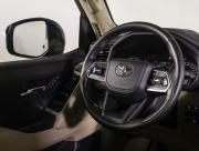 Toyota Land Cruiser 300 Series Москва  - изображение 40