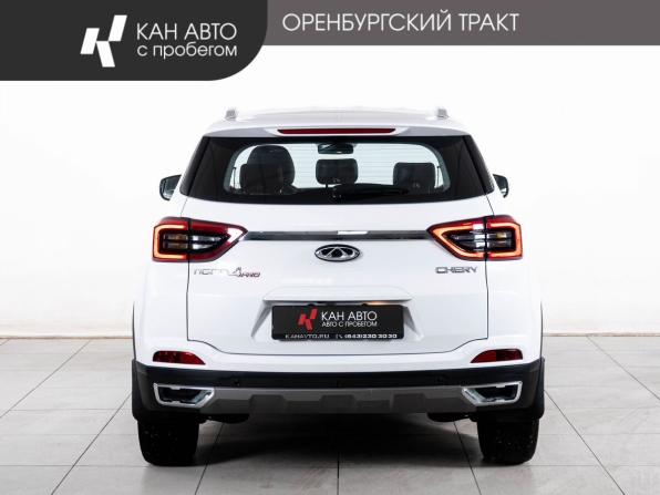 Chery Tiggo 4 Pro I с пробегом 2023 года, цена 1 560 000 рублей, 64706 км, внедорожник, Автокод Объявления