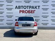 Skoda Octavia II (A5) Рестайлинг Владимир  - изображение 19
