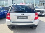 Kia Sportage II Рестайлинг Москва  - изображение 23