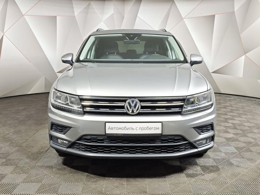 Volkswagen Tiguan II Москва  - изображение 7