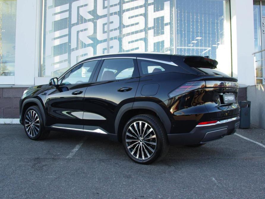 Geely Galaxy M7 Владимир  - изображение 2