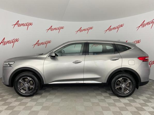 Haval F7 I с пробегом 2021 года, цена 1 799 000 рублей, 91121 км, внедорожник, Автокод Объявления