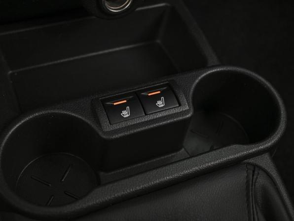 Lada (ВАЗ) Granta I Рестайлинг с пробегом 2020 года, цена 780 000 рублей, 112741 км, седан, Автокод Объявления