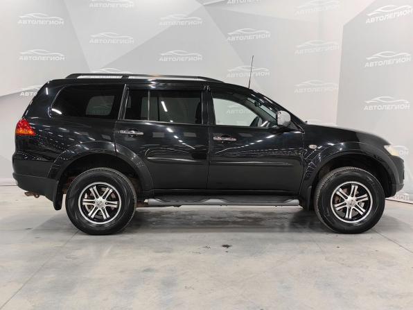 Mitsubishi Pajero Sport II с пробегом 2010 года, цена 1 870 000 рублей, 226000 км, внедорожник, Автокод Объявления