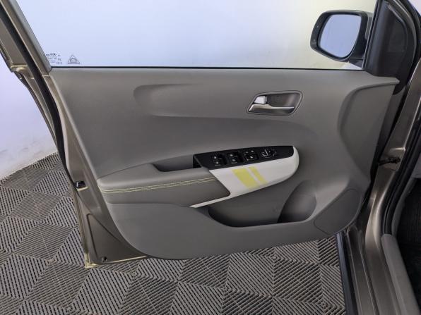 Kia Picanto III с пробегом 2019 года, цена 1 350 000 рублей, 81428 км, хэтчбек, Автокод Объявления
