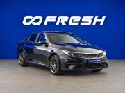 Kia Optima IV Рестайлинг Москва  - изображение 25