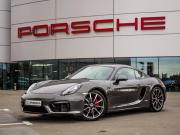 Porsche Cayman II (981) Санкт-Петербург  - изображение 41