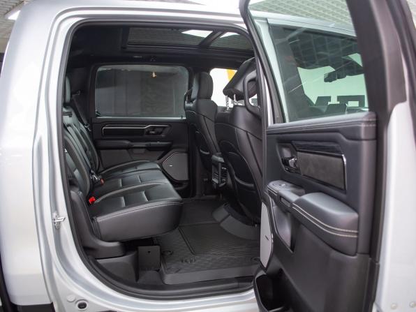Ram 1500 V Рестайлинг с пробегом 2026 года, цена 10 499 000 рублей, 42 км, offers.body_type.unknown, Автокод Объявления