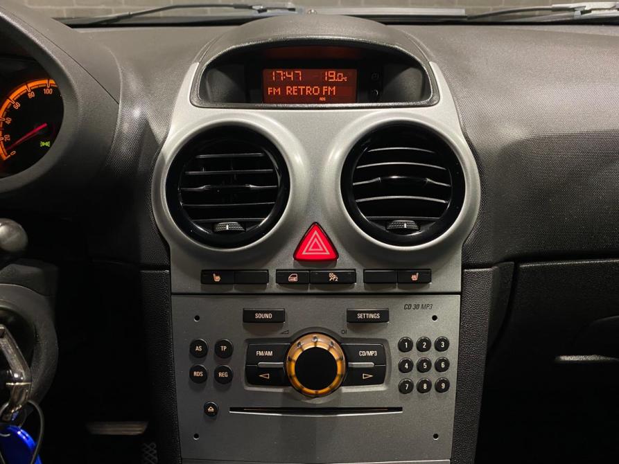 Opel Corsa D Рестайлинг II Челябинск  - изображение 12