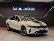 Kia K5 III Москва  - изображение 53