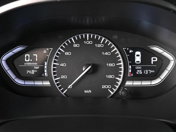 Changan Alsvin с пробегом 2023 года, цена 1 149 000 рублей, 26137 км, седан, Автокод Объявления