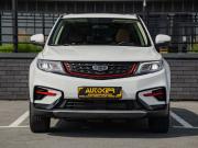 Geely Boyue I Тюмень  - изображение 21