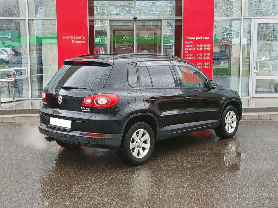 Volkswagen Tiguan I Брянск  - изображение 5