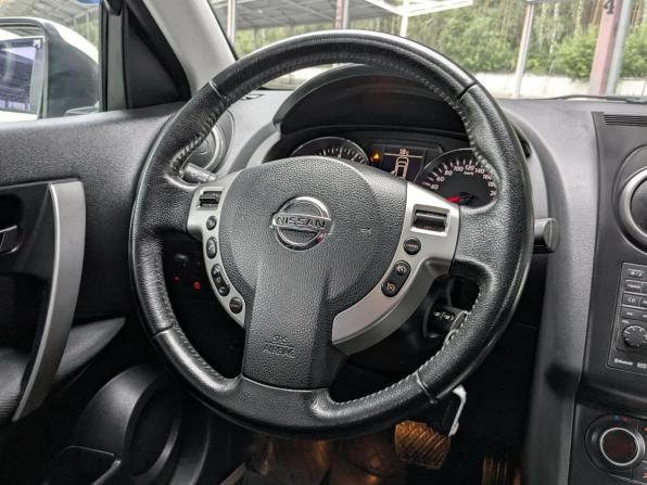 Nissan Qashqai I Рестайлинг с пробегом 2013 года, цена 1 200 000 рублей, 182000 км, внедорожник, Автокод Объявления