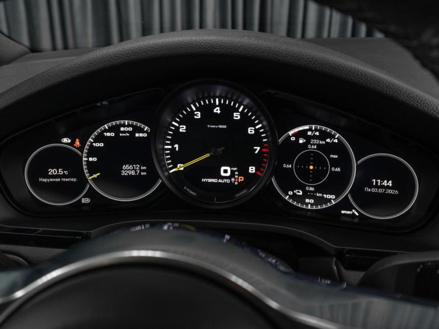 Porsche Cayenne III Тюмень  - изображение 26