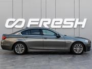 BMW 5 серии VI (F10/F11/F07) Рестайлинг Краснодар  - изображение 24