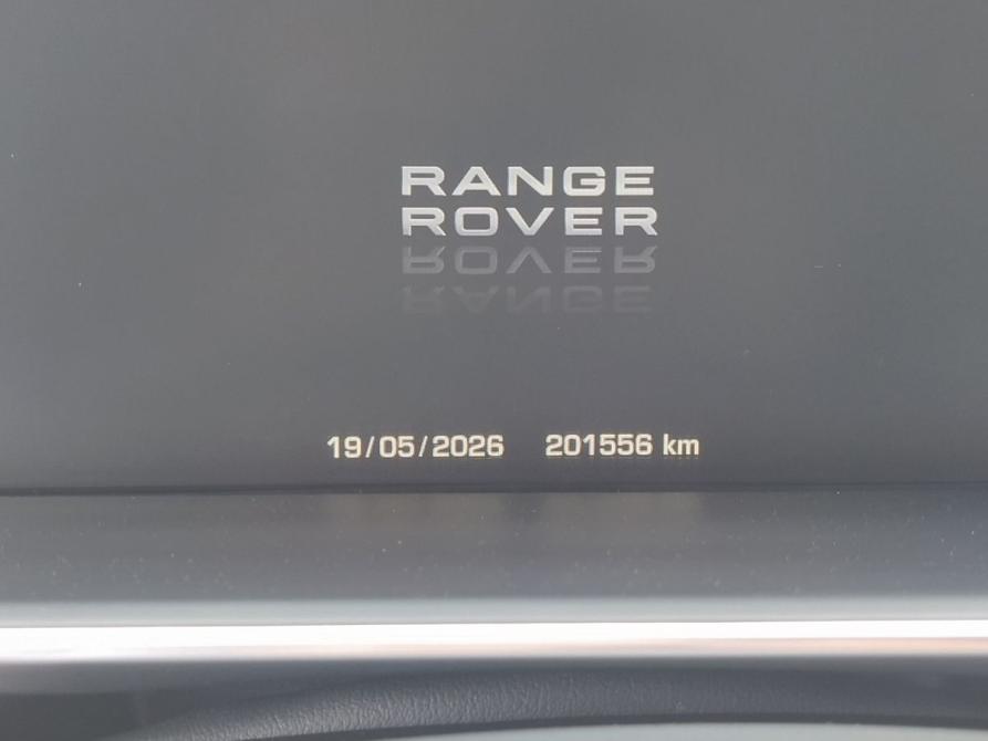 Land Rover Range Rover IV Екатеринбург  - изображение 18
