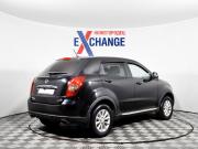 SsangYong Actyon II Нижний Новгород  - изображение 26